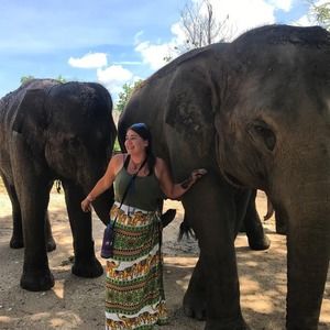 Meet your Posher, Brittney